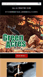 Mobile Screenshot of jaxgreenacres.com